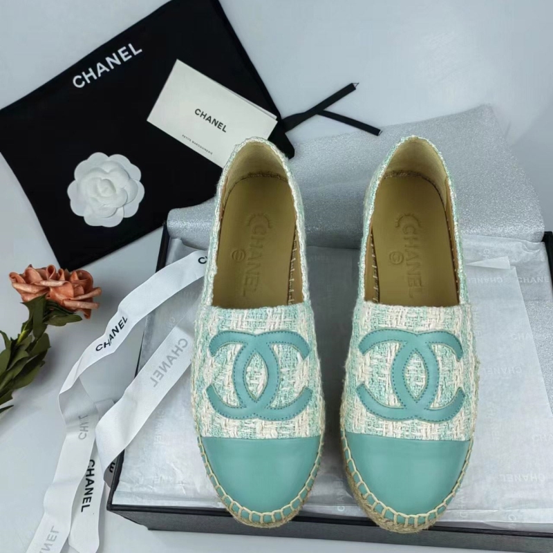 Ch*el casual shoes